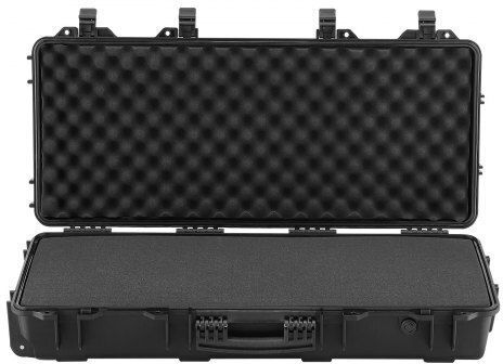 Vevor Black Carbine Case 91.4cm