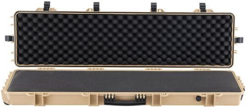 Vevor Khaki Carbine Case 127cm