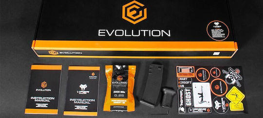 Evolution Αεροβόλο Airsoft Recon 3.0 Viper M 6mm