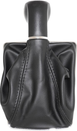 Nuca Shift Knob Sleeve Opel Astra H Corsa D 2004-2009 6 Speed