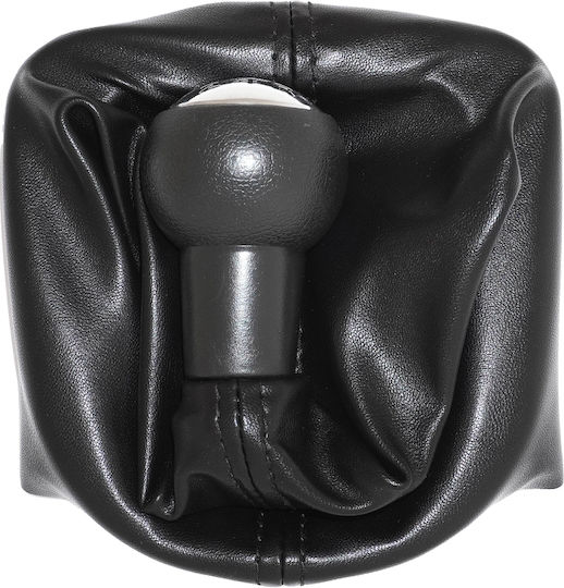 Nuca Shift Knob Sleeve Peugeot 207 307 308 406 2000-2003 5 Speed