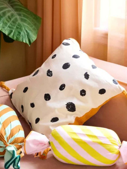 Kids Concept Pillow Cover Pippi 50x50