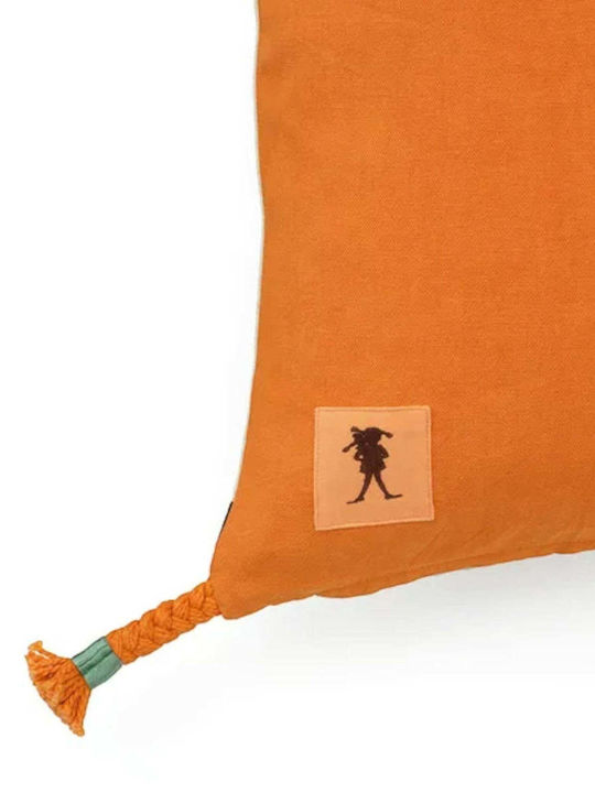 Kids Concept Pillow Cover Pippi 50x50