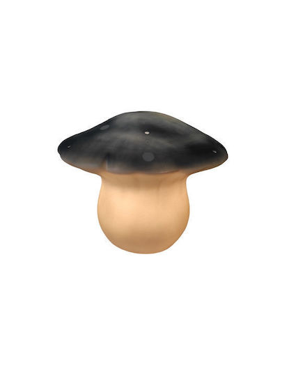 Egmont Kinder Dekorative Lampe Pilz 26x20cm