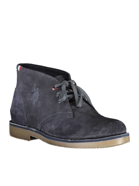 U.S. Polo Assn.