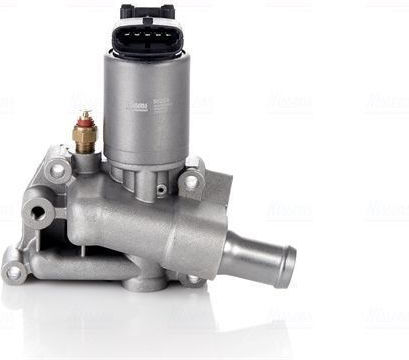 Nissens Supapă EGR Motor de mașină pentru Opel Corsa