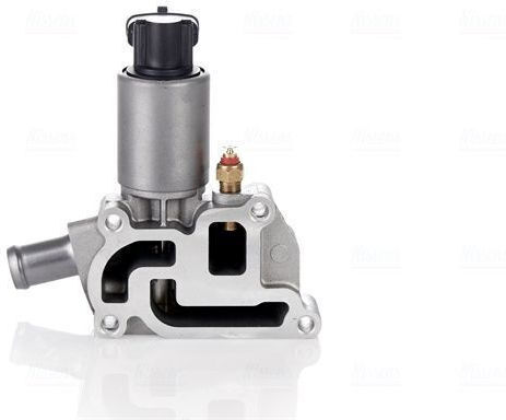 Nissens Supapă EGR Motor de mașină pentru Opel Corsa