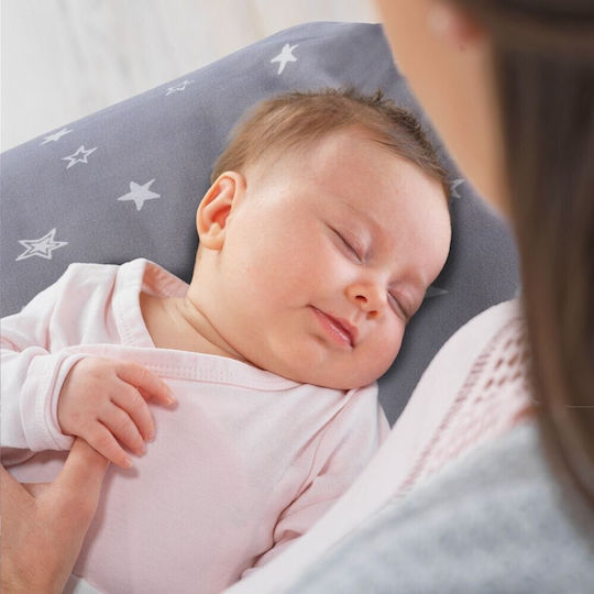 Theraline Pregnancy & Breastfeeding Pillow 190cm