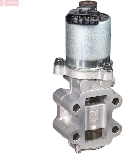 Denso Вентил EGR Кола за Toyota Auris / Avensis / Corolla / RAV 4 / Corolla Verso