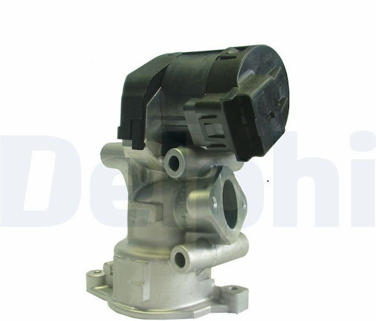 Delphi Car Multiple Import Valve Multiple Intake Valve for Citroen C4/C5 για Citroen C5