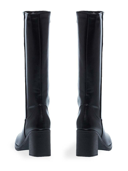 Women's Boots Black