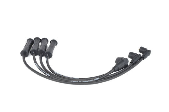 Bosch Car Spark Plug Wires for Renault Clio