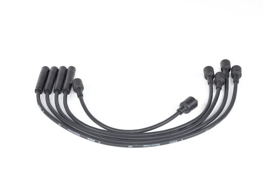 Bosch Car Spark Plug Wires for Suzuki SJ Samurai