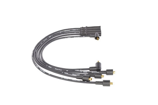 Bosch Car Spark Plug Wires Set