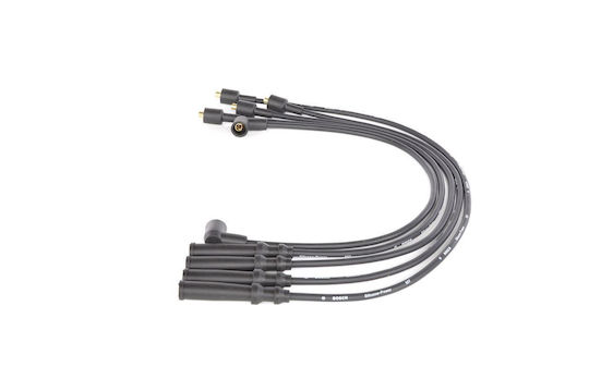 Bosch Car Spark Plug Wires Set