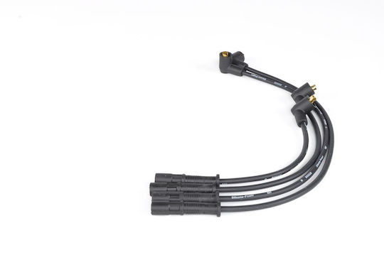 Bosch Car Spark Plug Wires Set