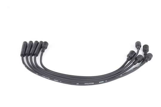 Bosch Car Spark Plug Wires Set