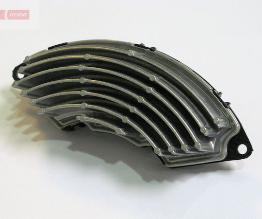 Denso Cabin Fan Resistor Air Blower Control for Abarth 124 Spider Citroen Berlingo C3 C4 1.2 Electric