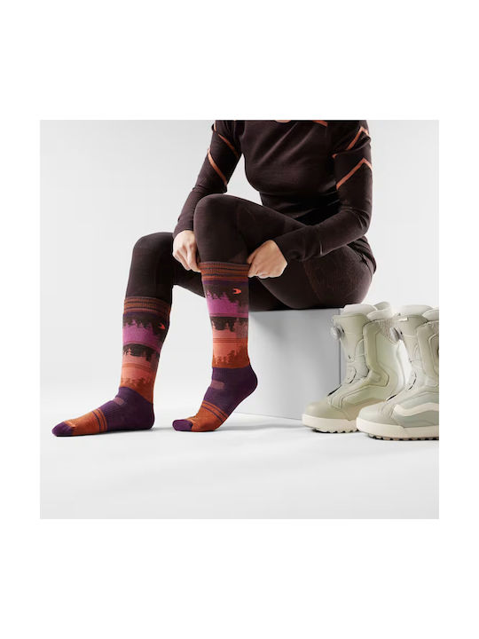 Smartwool Женски Ски и сноуборд чорапи 1 чифт