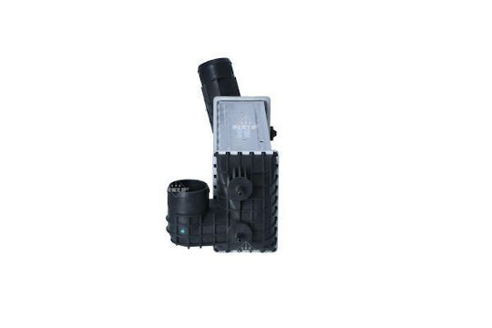 Intercooler Kompressor Nrf 30376