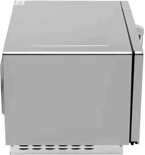 Lappas Commercial Microwave Oven 34lt