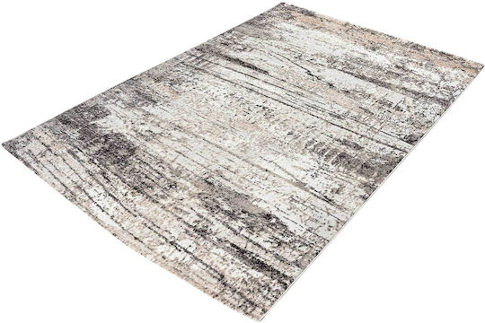 Balsan Monaco Moma Np325 Set Modern Covoare pentru dormitor Gri P621234 3buc