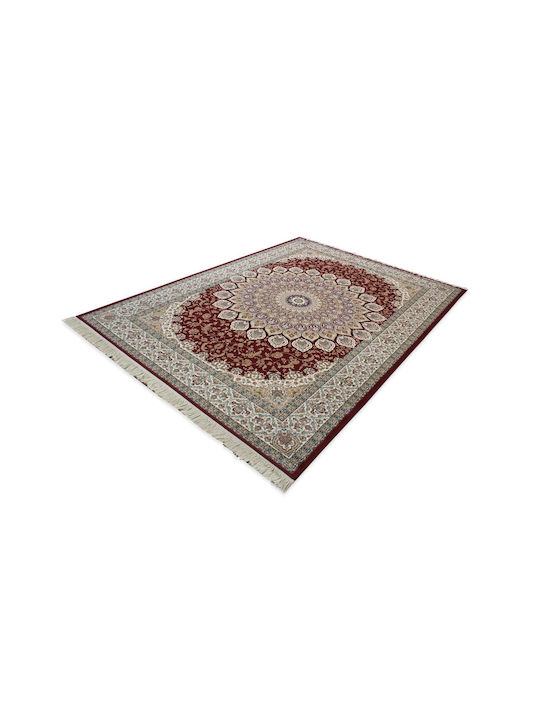 Bekas Carpets Σετ Χαλιά Κρεβατοκάμαρας Μπεζ 57090-1414 3τμχ