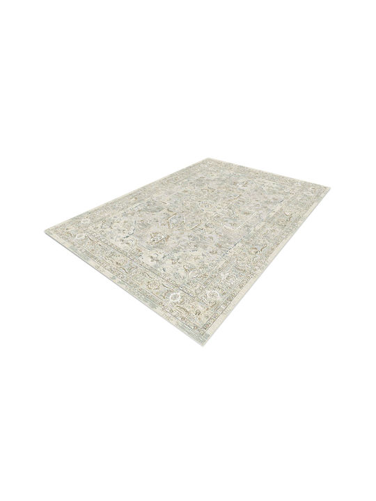 Bekas Carpets Visconti Σετ Μοντέρνα Χαλιά Κρεβατοκάμαρας Μπεζ 84011-8282 3τμχ