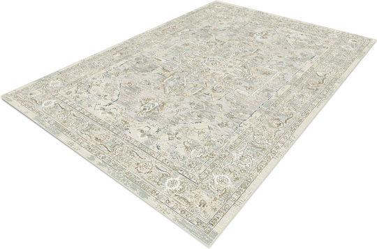Bekas Carpets Visconti Σετ Μοντέρνα Χαλιά Κρεβατοκάμαρας Μπεζ 84011-8282 3τμχ