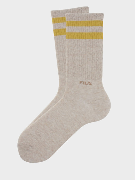 FILA Γυναικείες Κάλτσες Πολύχρωμες 3Pack