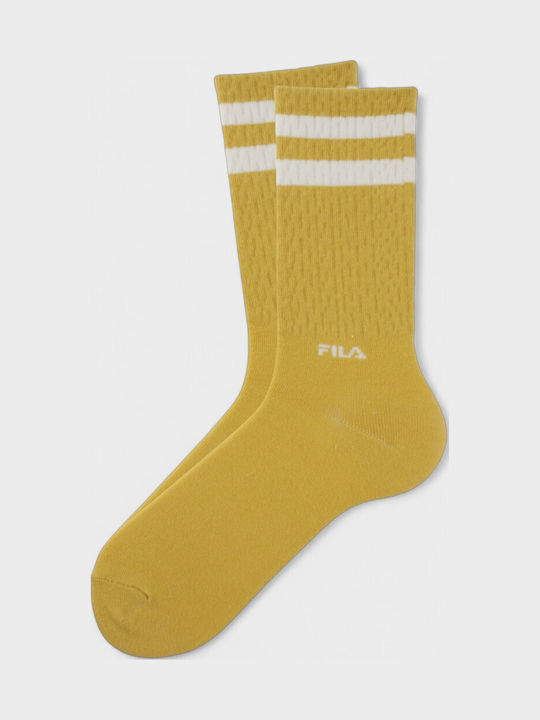 FILA Γυναικείες Κάλτσες Πολύχρωμες 3Pack