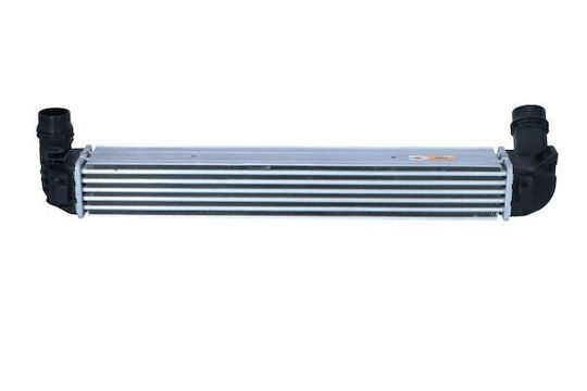 Intercooler Kompressor Nrf 30916