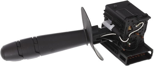 Steering Column Switch Valeo 251593