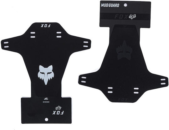 Fox Mud Guard 31192-001 Front Bicycle Fender