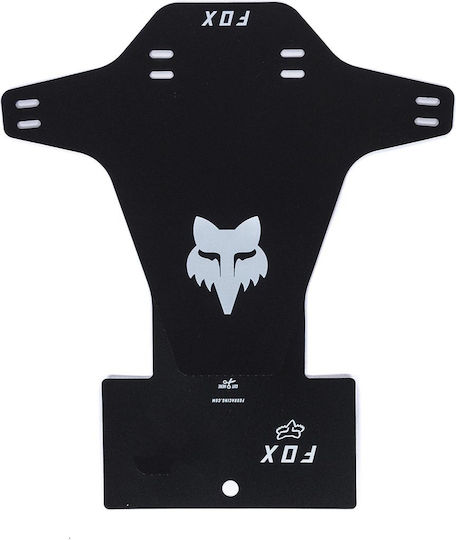 Fox Mud Guard 31192-001 Front Bicycle Fender