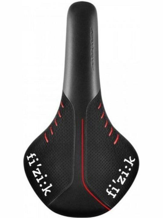 Fizik Antares R3 Black Bicycle Saddle Racing Large BMC Racing Team 2017 Team Edition