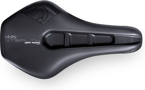 PRO STEALTH OFFROAD SPORT Σέλα Ποδηλάτου Μαύρη
