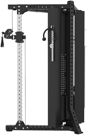 eBoxing Pro Machine ΕΒΧ Πολυόργανο Γυμναστικής