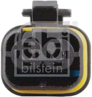 Wheel Speed Sensor Febi Bilstein 102456