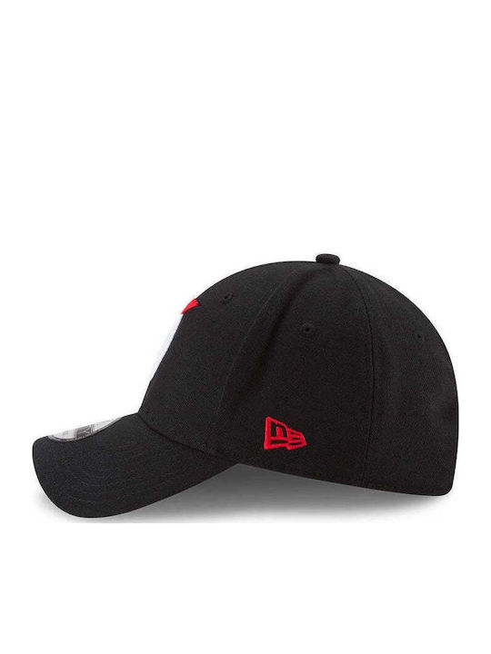 Portland Trail Blazers Baseball Cap Black