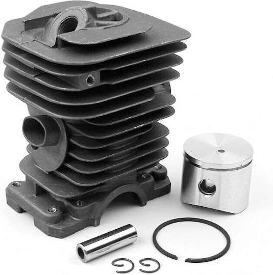 Kit Cilindru Motofieră Husqvarna 136 137 Cal 2