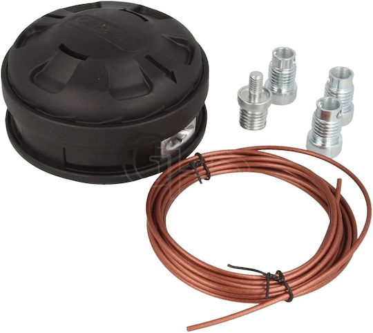Oregon Quick-load Trimmer Spool Universal 109mm