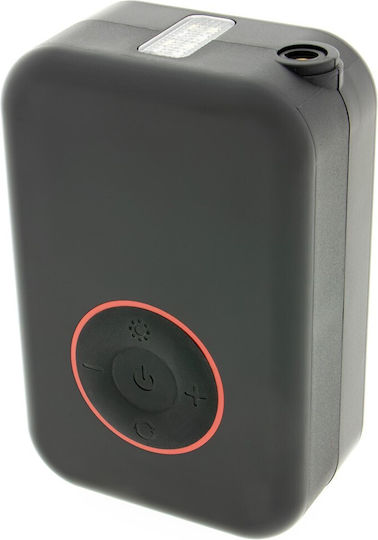 Patona Car Tire Pump 150 PSI Rechargeable 12V