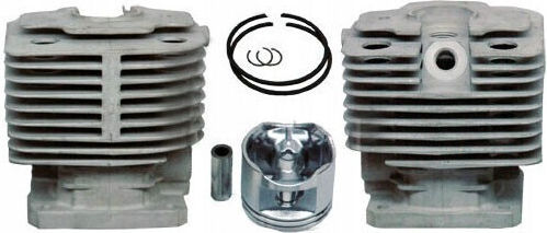 Cilindru de Cositoare de Gazon Compatibil Stihl Fs400 Fs450 Fs480 Fr450 Sp400 Sp450 44mm