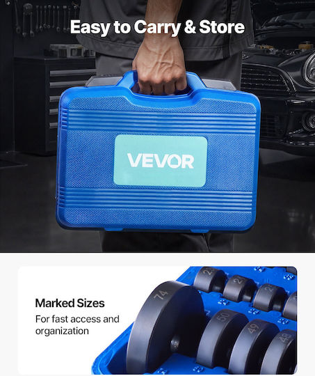 Vevor Puller Set for Bearings