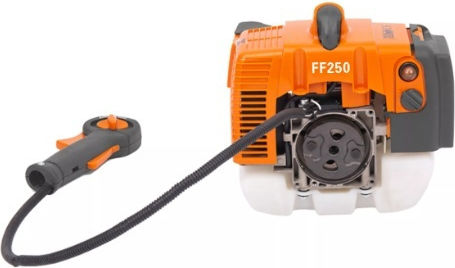 Brushcutter Engine Compatible Stihl Fs 250 40mm "ready To Work"