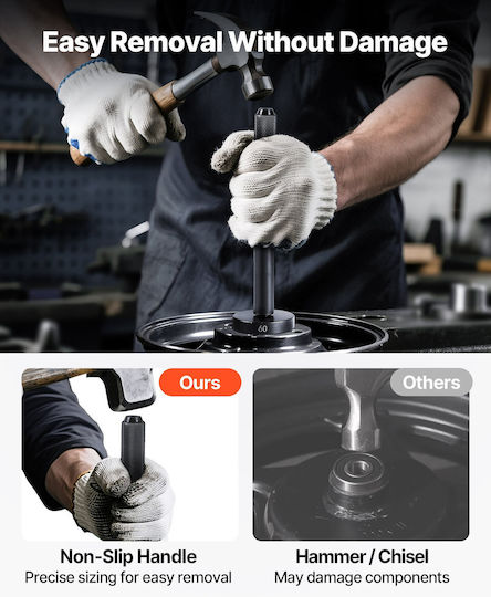 Vevor Puller Set for Bearings