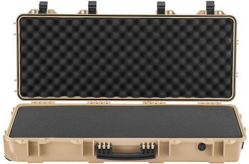 Vevor Khaki Carbine Case 91.4cm