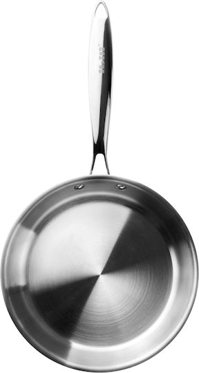 Ibili Pan Inox Durchmesser Ø28cm