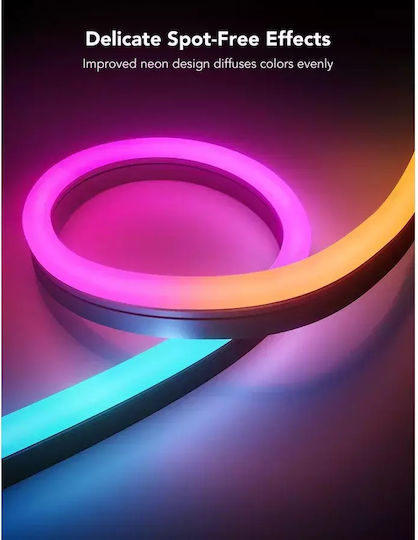 Govee Smart Ταινία LED Wi-Fi 10m